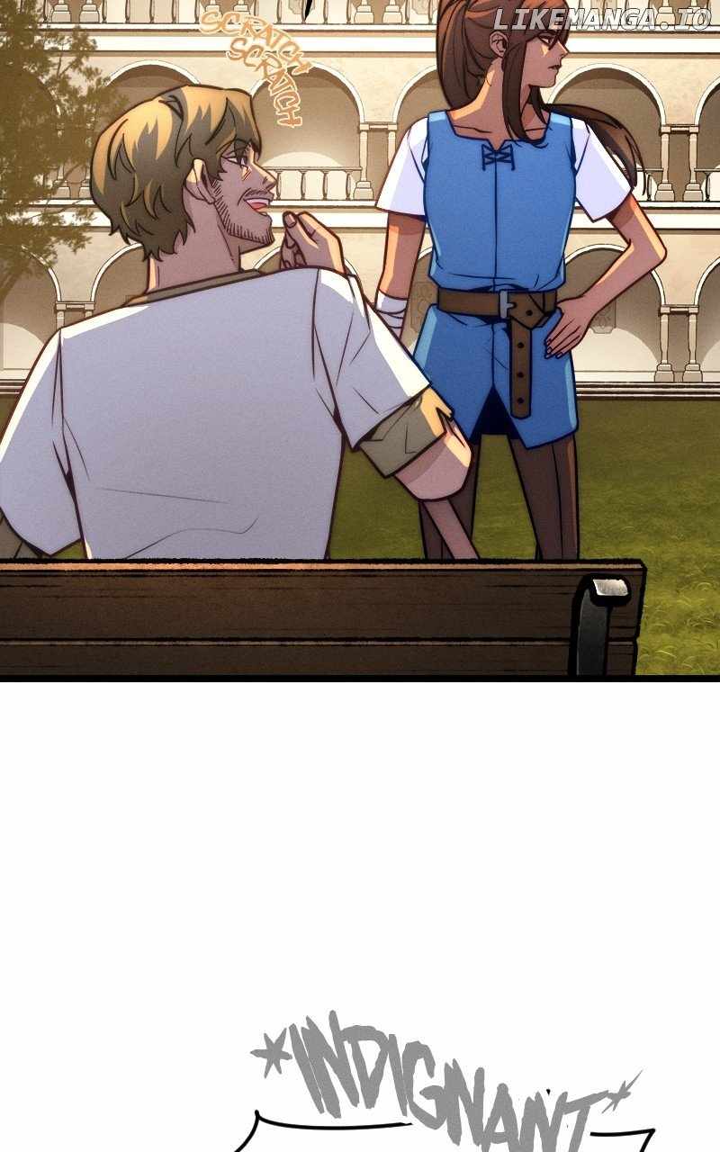 A Practical Guide to Evil Chapter 31 18